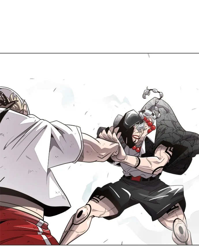 Superhuman Era ยุคแห่งยอดมนุษย์ ตอนที่ 4 หน้า 168