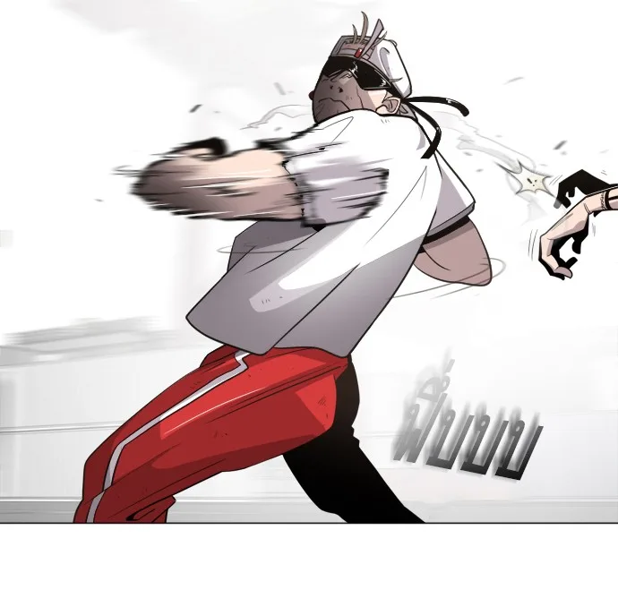 Superhuman Era ยุคแห่งยอดมนุษย์ ตอนที่ 4 หน้า 174