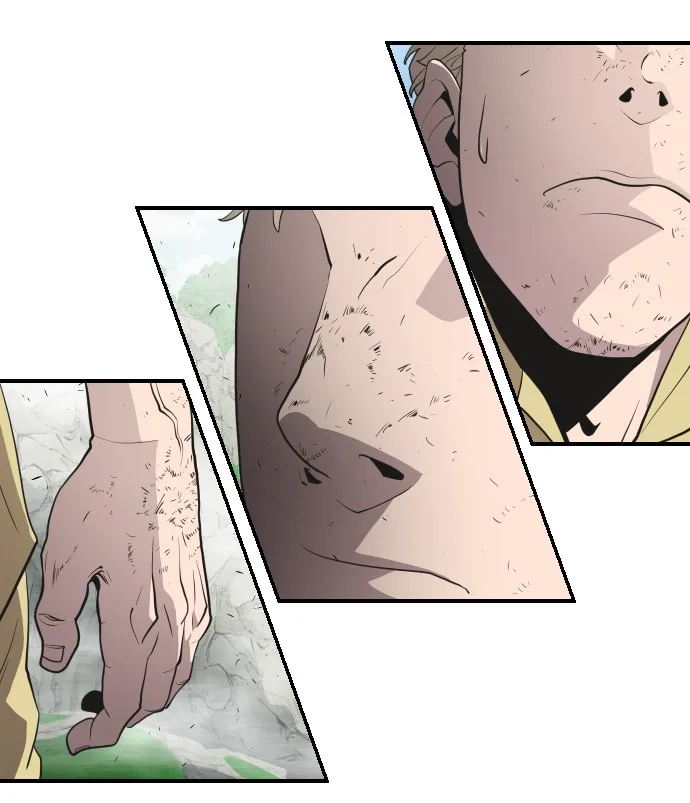 Superhuman Era ยุคแห่งยอดมนุษย์ ตอนที่ 42 หน้า 49