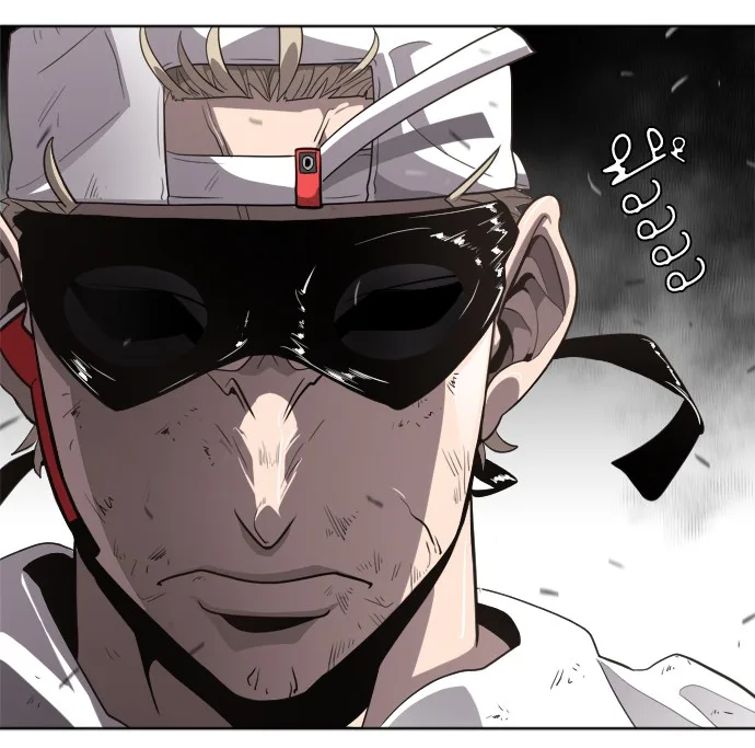 Superhuman Era ยุคแห่งยอดมนุษย์ ตอนที่ 5 หน้า 36