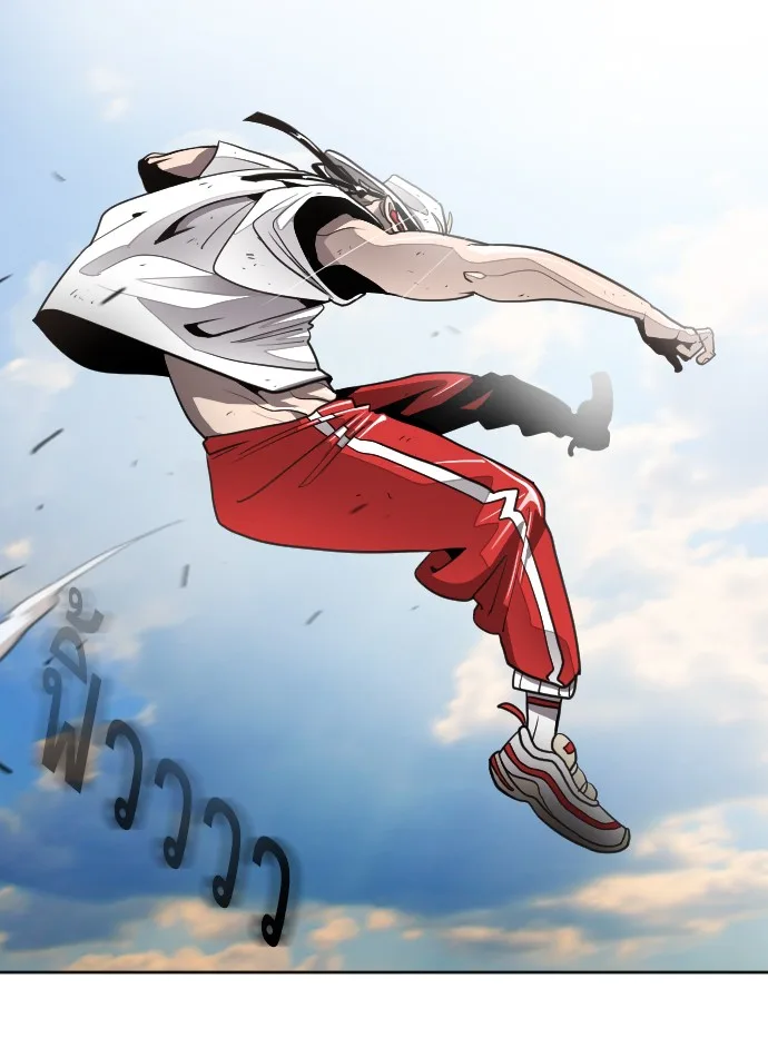 Superhuman Era ยุคแห่งยอดมนุษย์ ตอนที่ 5 หน้า 89