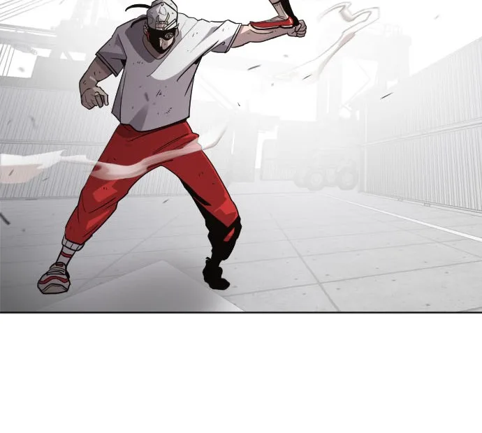 Superhuman Era ยุคแห่งยอดมนุษย์ ตอนที่ 5 หน้า 9
