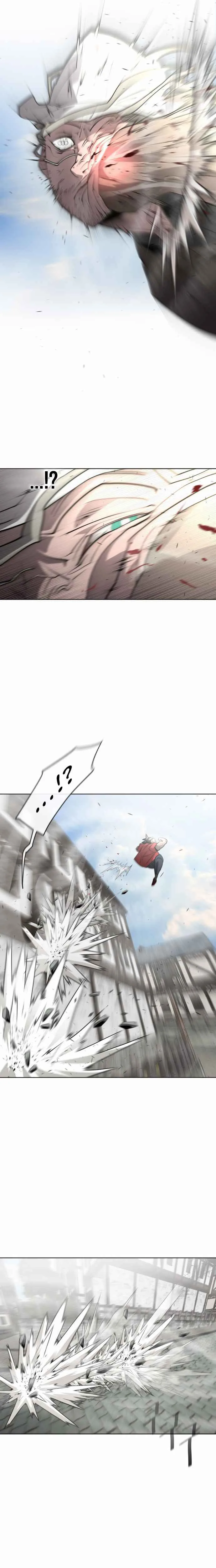 Superhuman Era ยุคแห่งยอดมนุษย์ ตอนที่ 51 หน้า 2