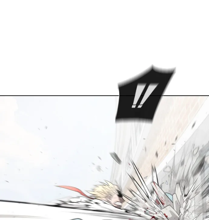 Superhuman Era ยุคแห่งยอดมนุษย์ ตอนที่ 61 หน้า 25