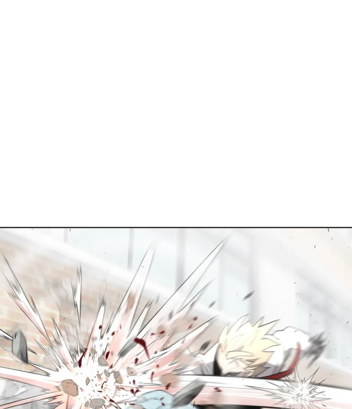 Superhuman Era ยุคแห่งยอดมนุษย์ ตอนที่ 61 หน้า 32
