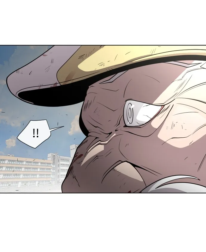 Superhuman Era ยุคแห่งยอดมนุษย์ ตอนที่ 66 หน้า 35