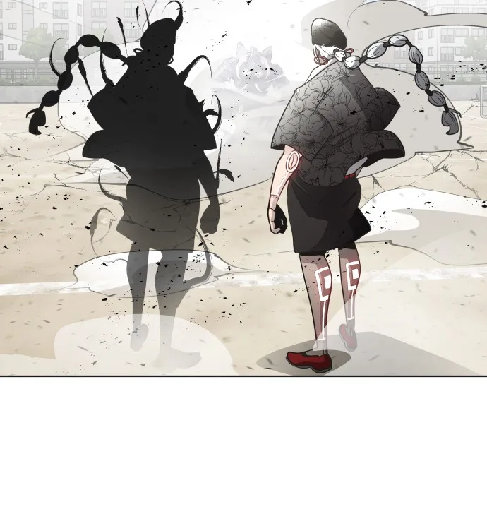 Superhuman Era ยุคแห่งยอดมนุษย์ ตอนที่ 68 หน้า 69