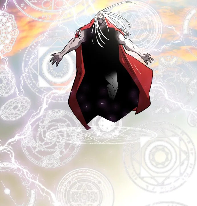 Superhuman Era ยุคแห่งยอดมนุษย์ ตอนที่ 69 หน้า 115