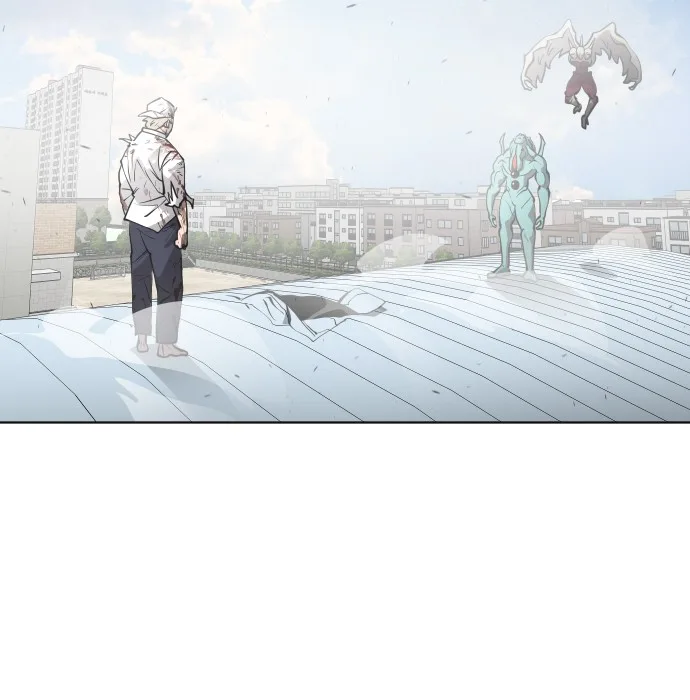 Superhuman Era ยุคแห่งยอดมนุษย์ ตอนที่ 69 หน้า 120