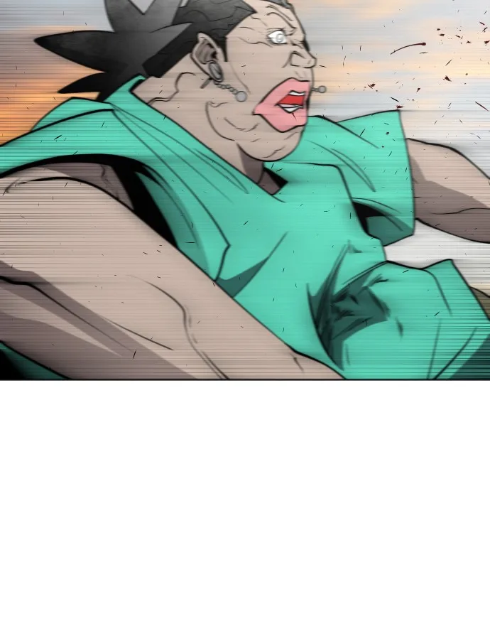 Superhuman Era ยุคแห่งยอดมนุษย์ ตอนที่ 69 หน้า 61