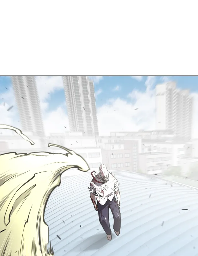 Superhuman Era ยุคแห่งยอดมนุษย์ ตอนที่ 71 หน้า 26