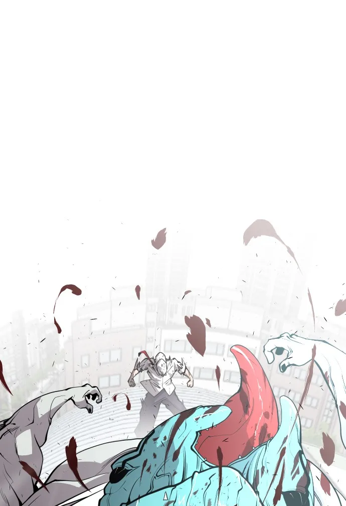 Superhuman Era ยุคแห่งยอดมนุษย์ ตอนที่ 72 หน้า 10
