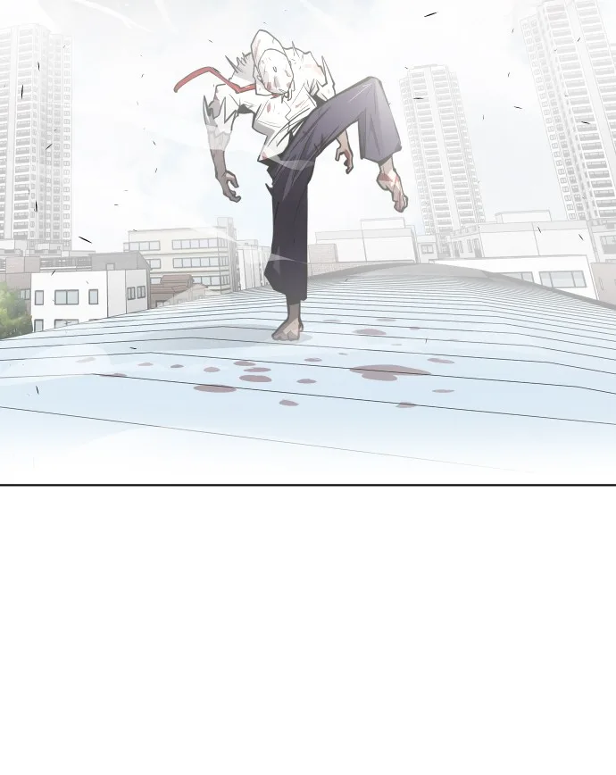 Superhuman Era ยุคแห่งยอดมนุษย์ ตอนที่ 72 หน้า 50