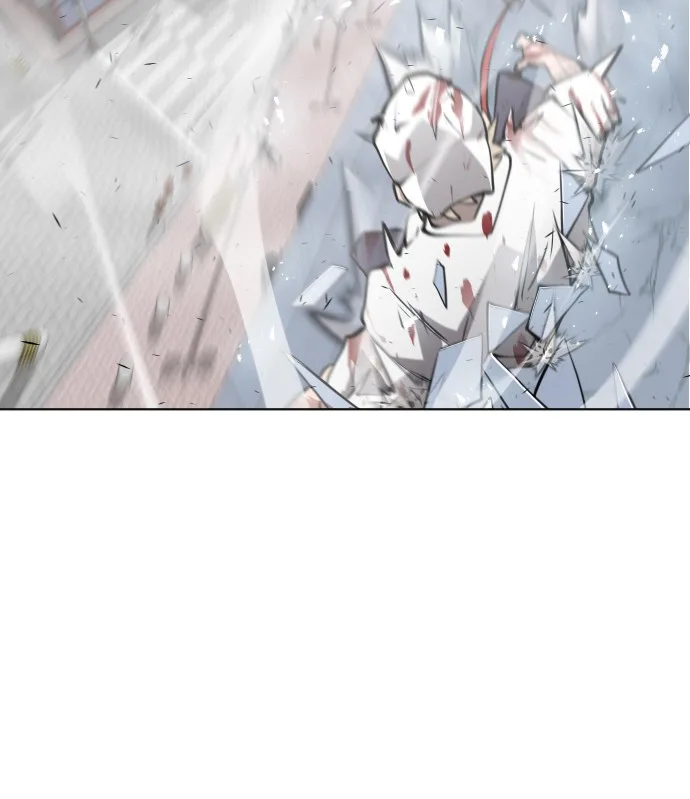 Superhuman Era ยุคแห่งยอดมนุษย์ ตอนที่ 76 หน้า 2