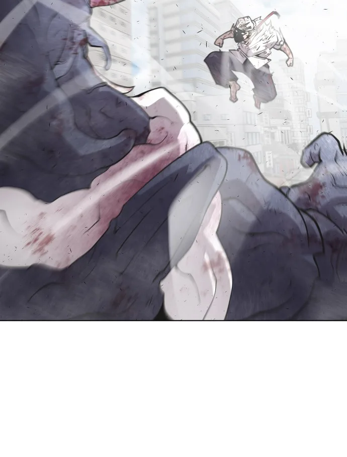 Superhuman Era ยุคแห่งยอดมนุษย์ ตอนที่ 76 หน้า 49