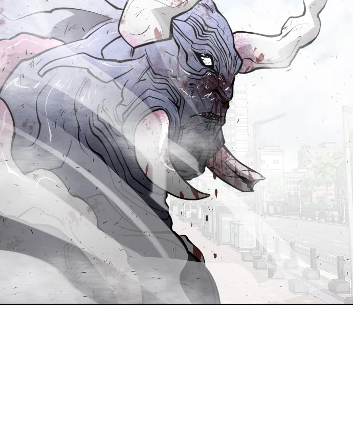 Superhuman Era ยุคแห่งยอดมนุษย์ ตอนที่ 76 หน้า 99