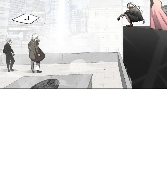 Superhuman Era ยุคแห่งยอดมนุษย์ ตอนที่ 77 หน้า 5