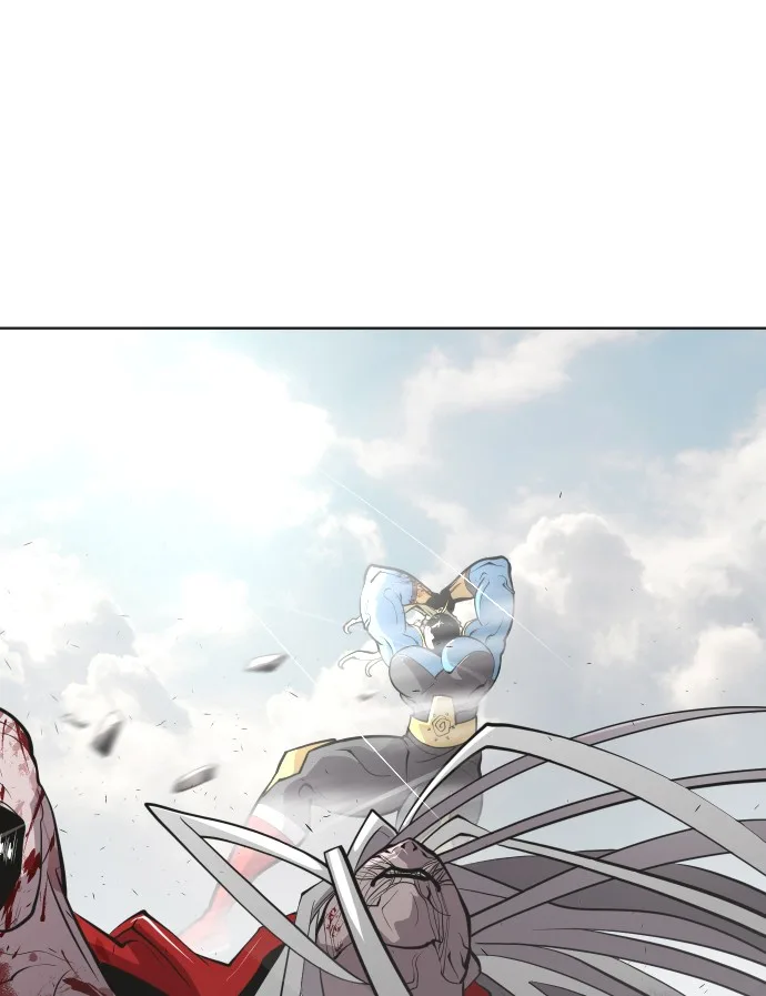Superhuman Era ยุคแห่งยอดมนุษย์ ตอนที่ 78 หน้า 58