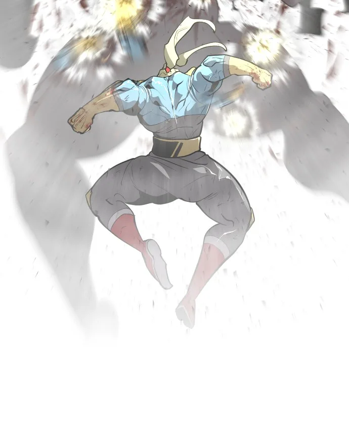 Superhuman Era ยุคแห่งยอดมนุษย์ ตอนที่ 78 หน้า 73
