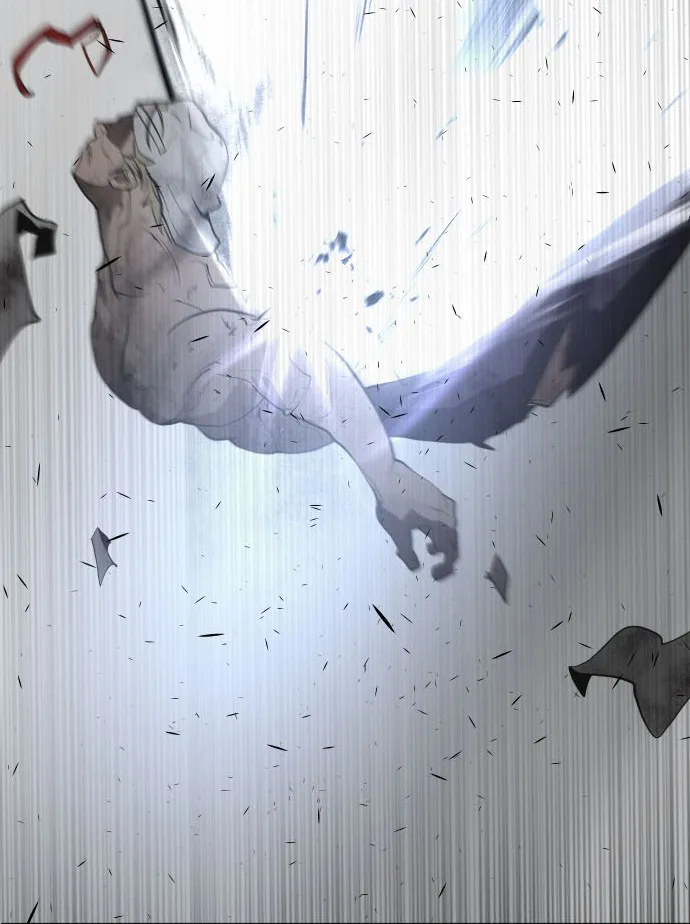 Superhuman Era ยุคแห่งยอดมนุษย์ ตอนที่ 83 หน้า 11