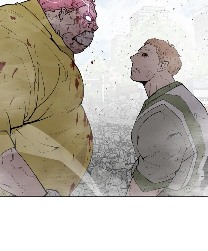 Superhuman Era ยุคแห่งยอดมนุษย์ ตอนที่ 86 หน้า 70