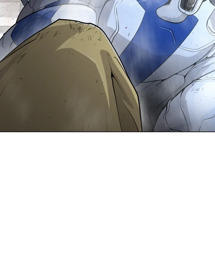 Superhuman Era ยุคแห่งยอดมนุษย์ ตอนที่ 97 หน้า 41