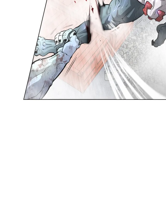 Superhuman Era ยุคแห่งยอดมนุษย์ ตอนที่ 99 หน้า 118