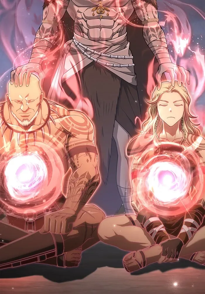 Surviving the Game as a Barbarian เอาชีวิตรอดในเกมฉบับคนเถื่อน ตอนที่ 101 หน้า 173