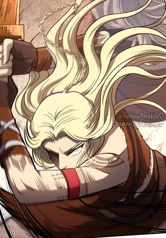 Surviving the Game as a Barbarian เอาชีวิตรอดในเกมฉบับคนเถื่อน ตอนที่ 102 หน้า 162