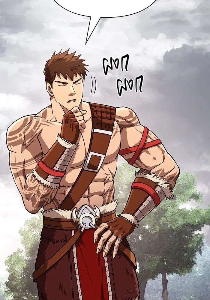 Surviving the Game as a Barbarian เอาชีวิตรอดในเกมฉบับคนเถื่อน ตอนที่ 103 หน้า 31