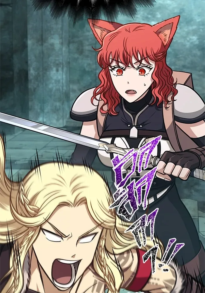 Surviving the Game as a Barbarian เอาชีวิตรอดในเกมฉบับคนเถื่อน ตอนที่ 109 หน้า 136