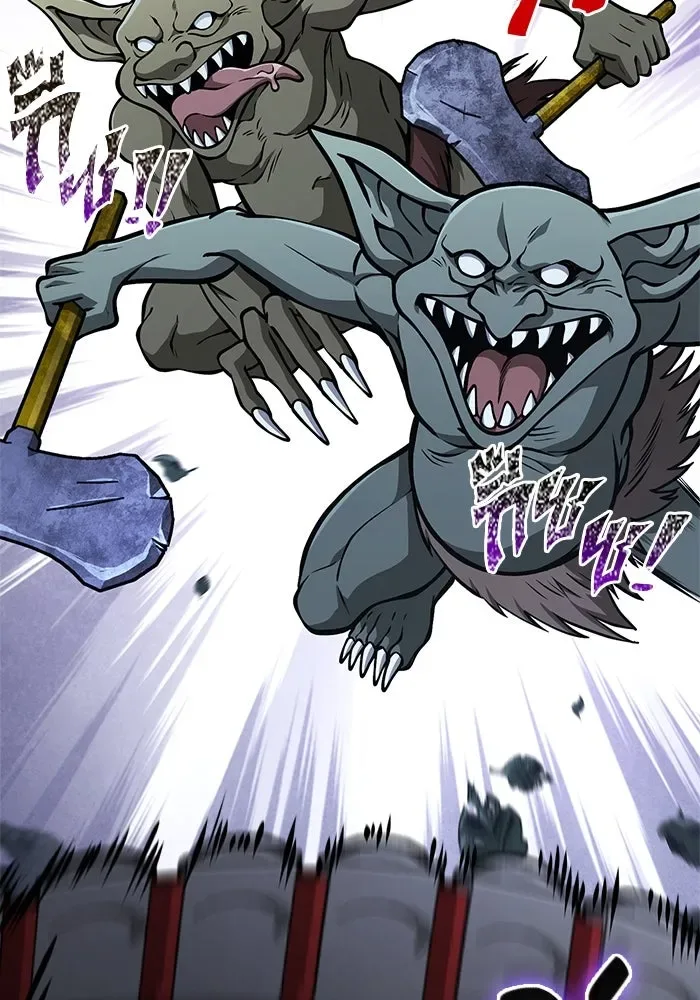 Surviving the Game as a Barbarian เอาชีวิตรอดในเกมฉบับคนเถื่อน ตอนที่ 109 หน้า 91
