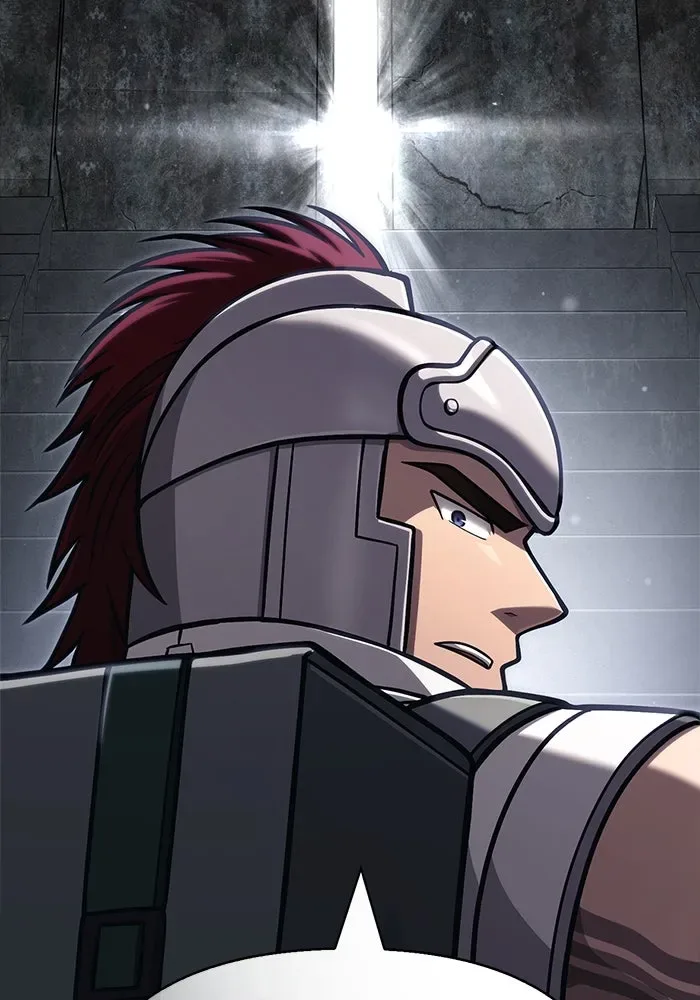 Surviving the Game as a Barbarian เอาชีวิตรอดในเกมฉบับคนเถื่อน ตอนที่ 110 หน้า 110