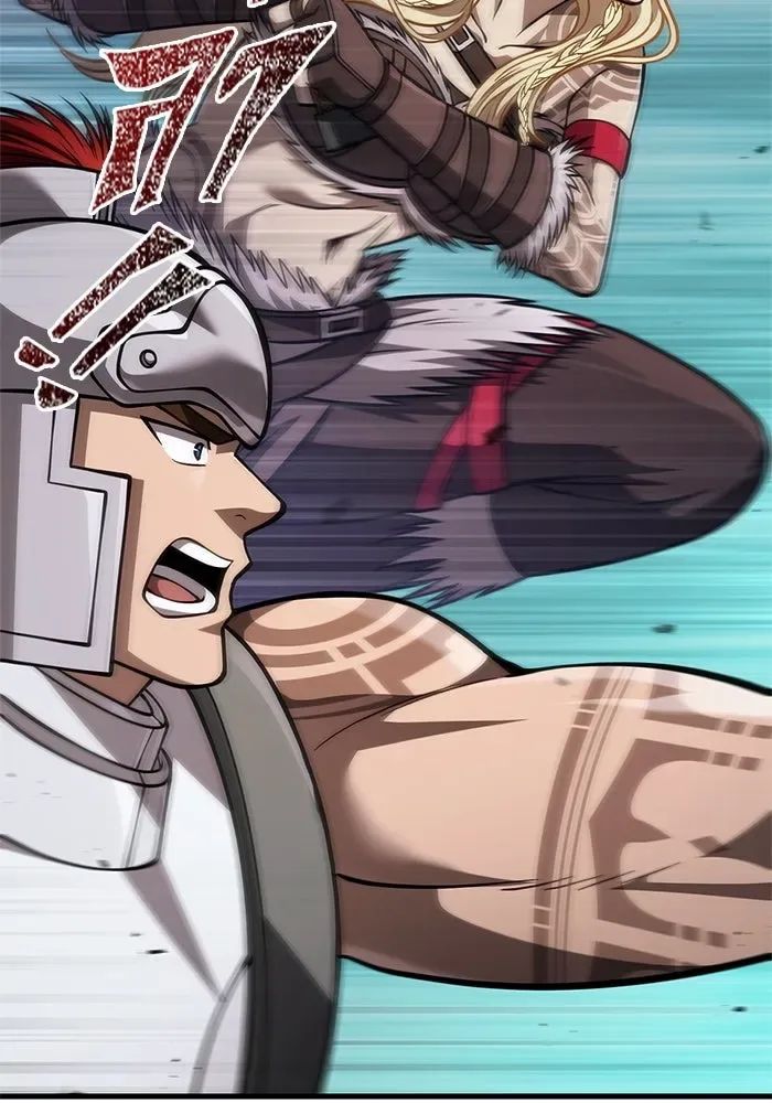 Surviving the Game as a Barbarian เอาชีวิตรอดในเกมฉบับคนเถื่อน ตอนที่ 115 หน้า 58