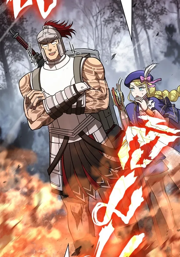 Surviving the Game as a Barbarian เอาชีวิตรอดในเกมฉบับคนเถื่อน ตอนที่ 115 หน้า 73