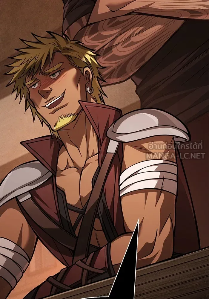 Surviving the Game as a Barbarian เอาชีวิตรอดในเกมฉบับคนเถื่อน ตอนที่ 116 หน้า 87