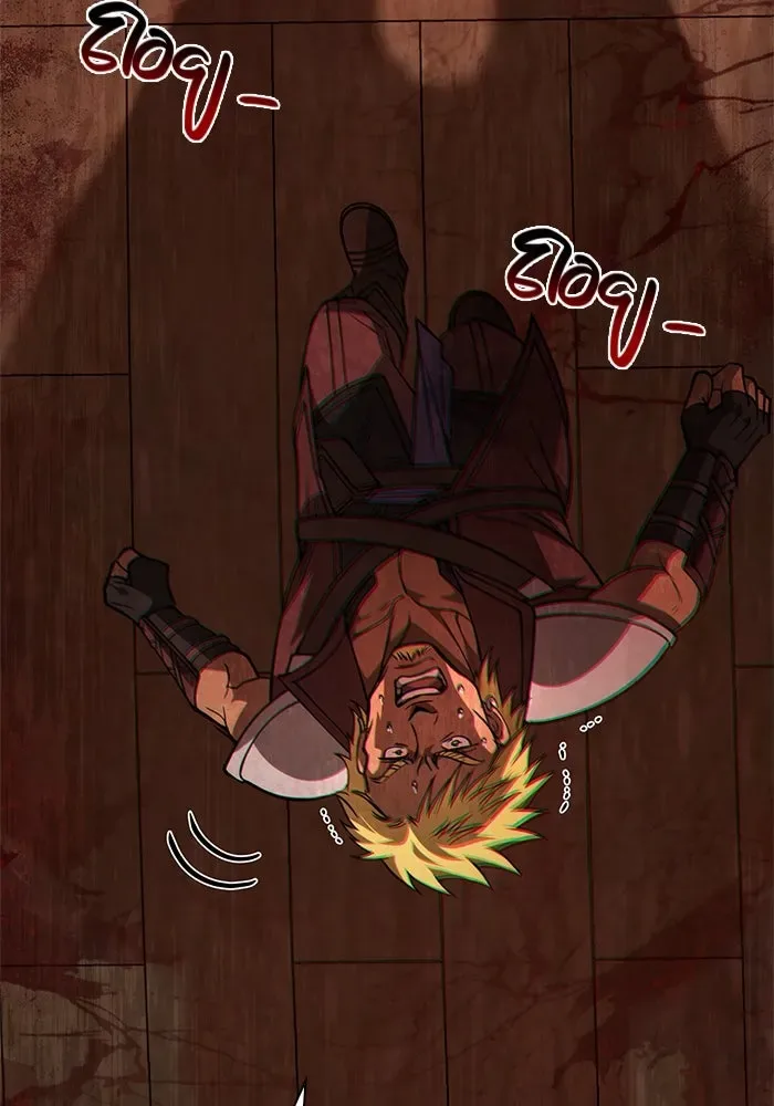 Surviving the Game as a Barbarian เอาชีวิตรอดในเกมฉบับคนเถื่อน ตอนที่ 116 หน้า 97