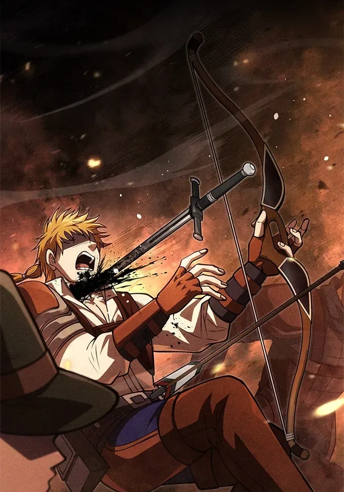 Surviving the Game as a Barbarian เอาชีวิตรอดในเกมฉบับคนเถื่อน ตอนที่ 117 หน้า 31