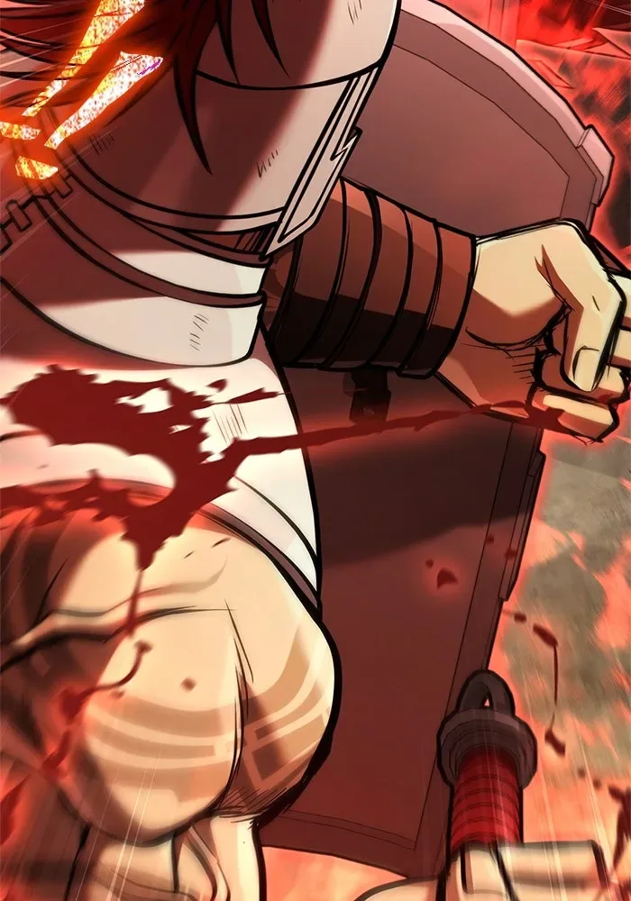 Surviving the Game as a Barbarian เอาชีวิตรอดในเกมฉบับคนเถื่อน ตอนที่ 119 หน้า 172