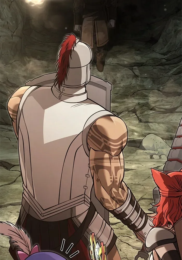 Surviving the Game as a Barbarian เอาชีวิตรอดในเกมฉบับคนเถื่อน ตอนที่ 120 หน้า 103