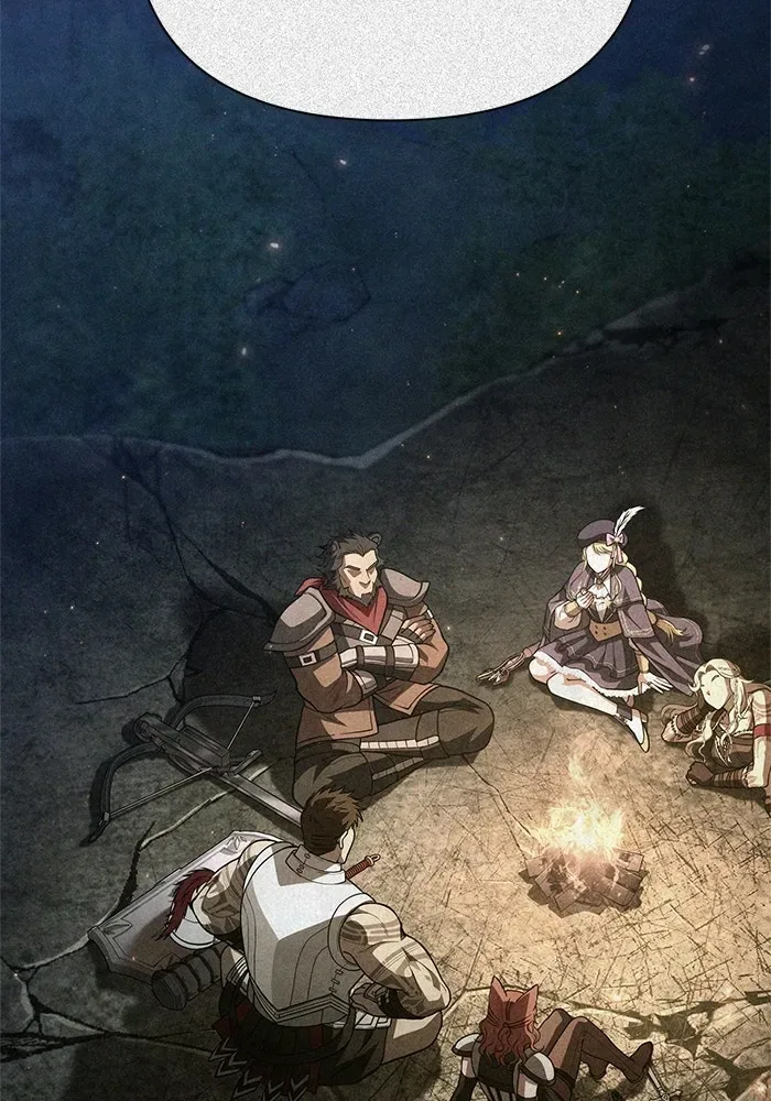 Surviving the Game as a Barbarian เอาชีวิตรอดในเกมฉบับคนเถื่อน ตอนที่ 121 หน้า 116