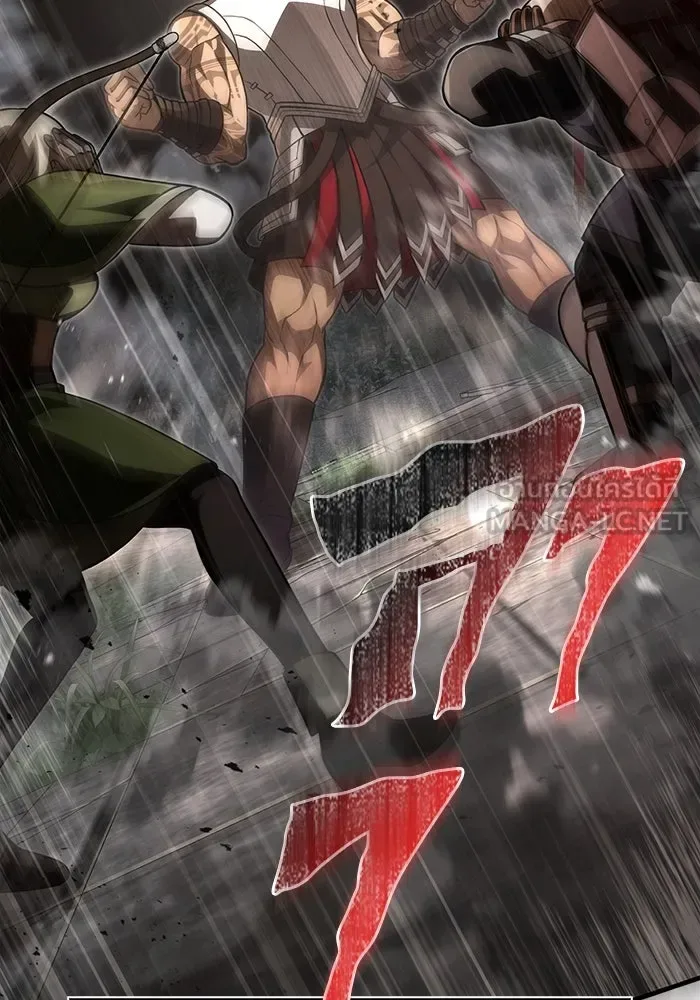 Surviving the Game as a Barbarian เอาชีวิตรอดในเกมฉบับคนเถื่อน ตอนที่ 122 หน้า 180