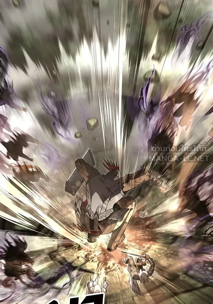 Surviving the Game as a Barbarian เอาชีวิตรอดในเกมฉบับคนเถื่อน ตอนที่ 123 หน้า 168