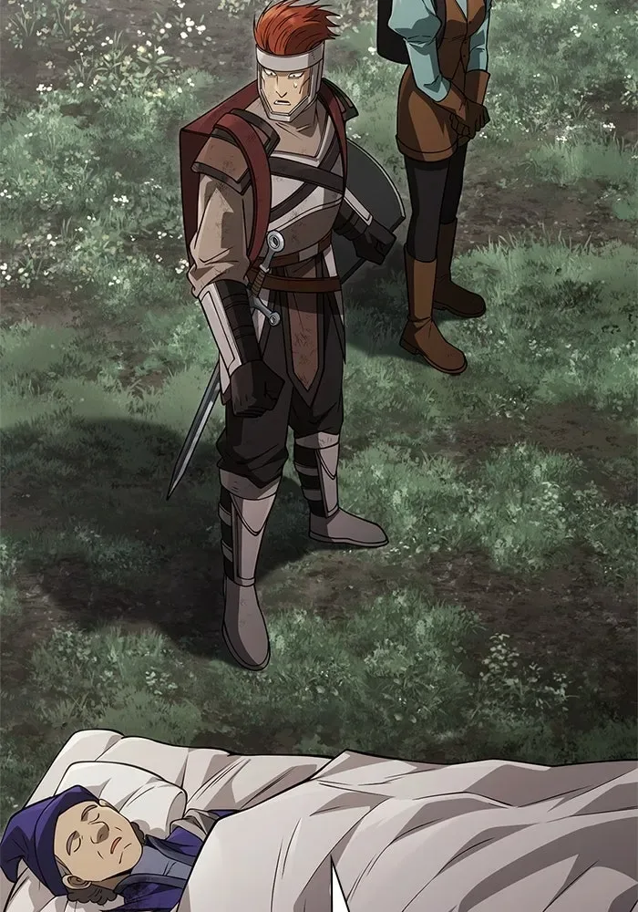 Surviving the Game as a Barbarian เอาชีวิตรอดในเกมฉบับคนเถื่อน ตอนที่ 124 หน้า 160