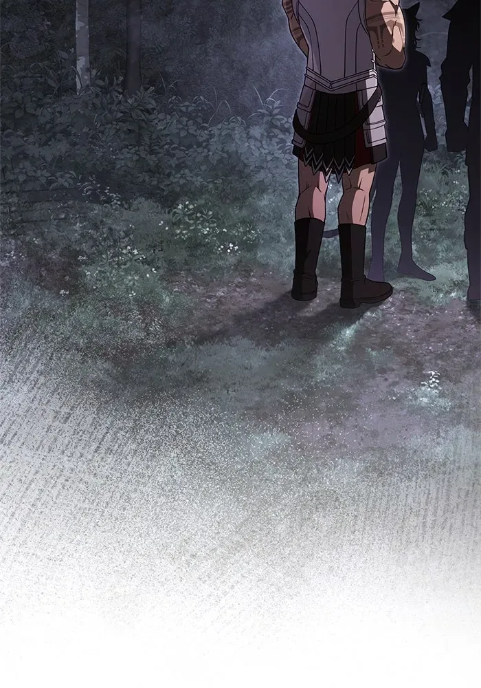 Surviving the Game as a Barbarian เอาชีวิตรอดในเกมฉบับคนเถื่อน ตอนที่ 124 หน้า 70