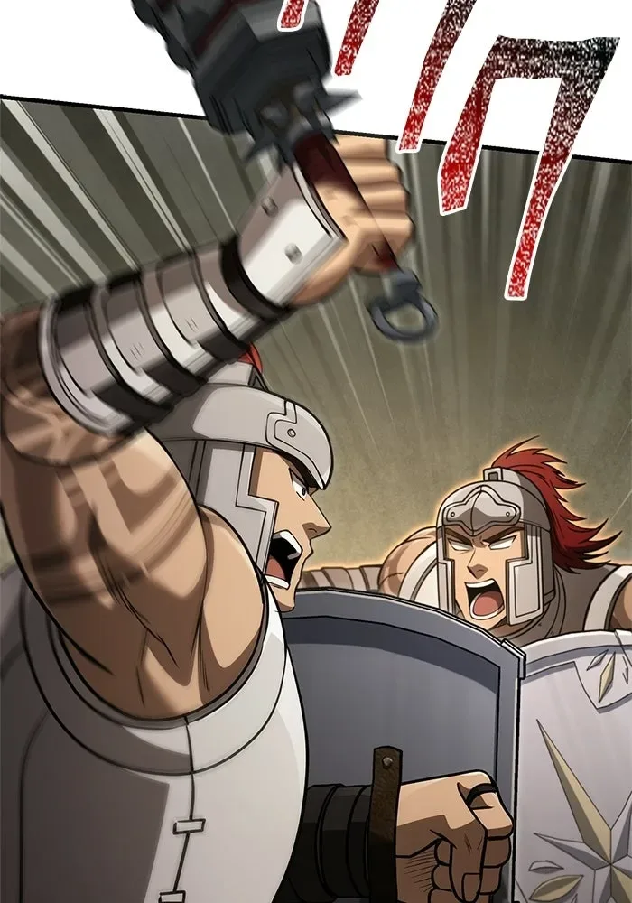 Surviving the Game as a Barbarian เอาชีวิตรอดในเกมฉบับคนเถื่อน ตอนที่ 125 หน้า 119