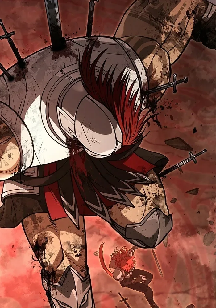 Surviving the Game as a Barbarian เอาชีวิตรอดในเกมฉบับคนเถื่อน ตอนที่ 126 หน้า 101