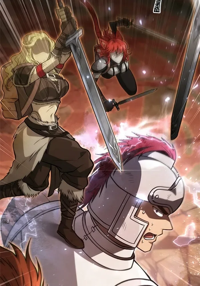 Surviving the Game as a Barbarian เอาชีวิตรอดในเกมฉบับคนเถื่อน ตอนที่ 126 หน้า 88