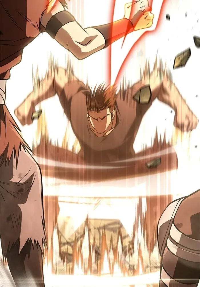 Surviving the Game as a Barbarian เอาชีวิตรอดในเกมฉบับคนเถื่อน ตอนที่ 127 หน้า 178