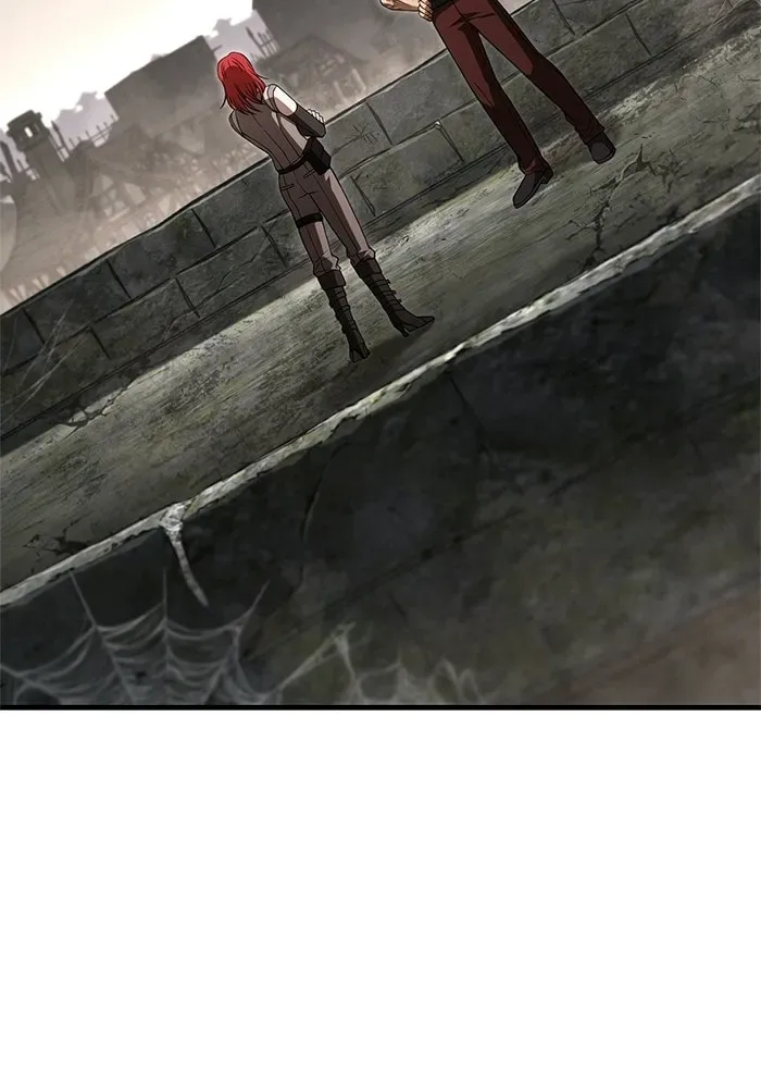 Surviving the Game as a Barbarian เอาชีวิตรอดในเกมฉบับคนเถื่อน ตอนที่ 128 หน้า 41